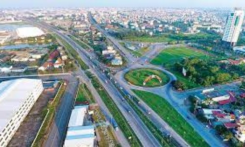 Hải Dương: Đề nghị thu hồi hơn 119 ha đất để thực hiện 35 dự án