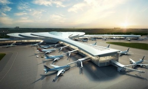 Đề xuất xây thêm 6 sân bay mới đến năm 2030