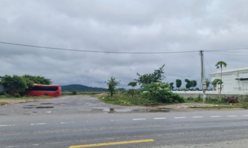 Nghệ An: Dự án Toyota Thái Hòa sau nhiều năm vẫn nằm "trên giấy"