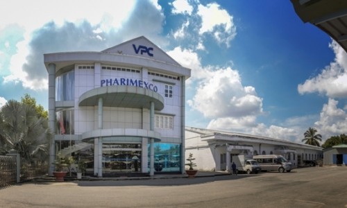 Bắt tạm giam cựu Tổng giám đốc Công ty Cổ phần Dược phẩm Cửu Long