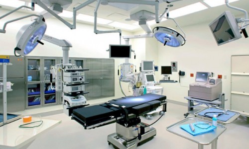 Giá trang thiết bị y tế phải được niêm yết công khai