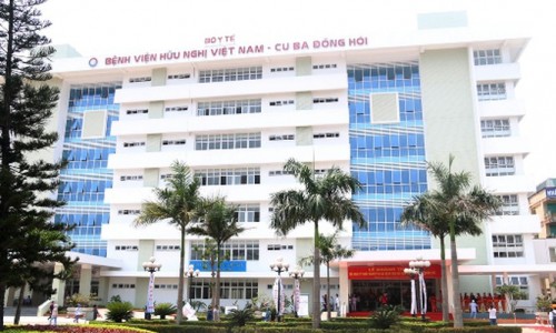 BV Hữu nghị Việt Nam - Cuba Đồng Hới: Nhiều tồn tại trong khám chữa bệnh và mua sắm trang thiết bị y tế