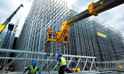 MBS: Giá cổ phiếu SCG có thể vượt 100.000 đồng