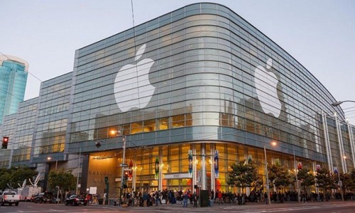 Apple phải bồi thường 30 triệu USD do chính sách 'kiểm tra túi của nhân viên'