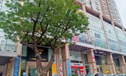 Chung cư F.Home Đà Nẵng dính hàng loạt sai phạm