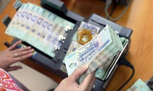 Hà Nội công khai 369 doanh nghiệp nợ thuế hơn 410 tỷ đồng