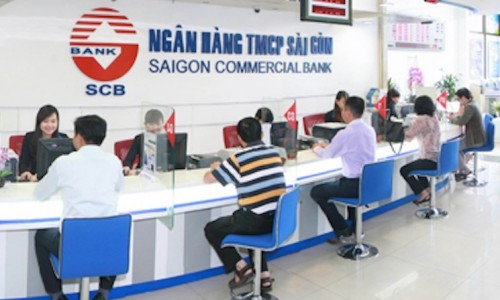 Mất hết tiền trong tài khoản: Khách hàng tố SCB vô cảm, chối bỏ trách nhiệm