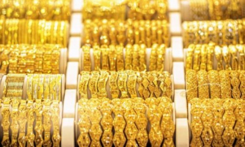 Giá vàng ngày 20/10: giá vàng tiếp tục giảm mạnh
