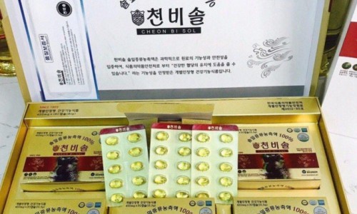 Thêm 4 công ty bị xử phạt vì quảng cáo "nổ" công dụng