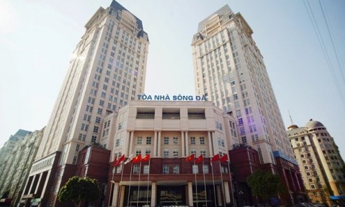 Sông Đà 9.06 và Sông Đà 207 bị phạt 185 triệu đồng