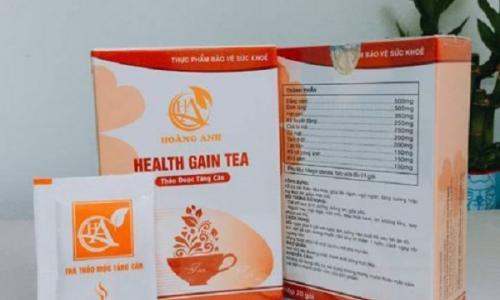 Cảnh báo: Loạt sản phẩm của Công ty Đông Nam Dược Hoàng Anh quảng cáo sai quy định