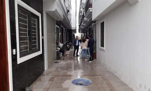 'Chê' đất nền vùng ven bấp bênh, nhà đầu tư mua đất trung tâm xây nhà để bán