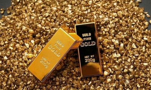 Giá vàng xuống đáy, nhà đầu tư vội bán tháo
