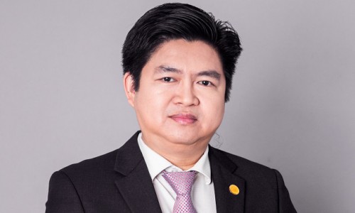 Tổng giám đốc Thuduc House Nguyễn Vũ Bảo Hoàng bị bắt