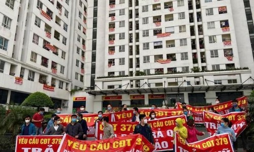 Hà Nội, Bắc Giang, Quảng Ninh... lọt tầm ngắm thanh tra quỹ đất nhà xã hội, quỹ bảo trì