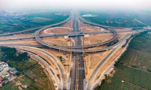 Bộ GTVT đặt mục tiêu giải ngân tối thiểu 96% vốn đầu tư công năm 2021