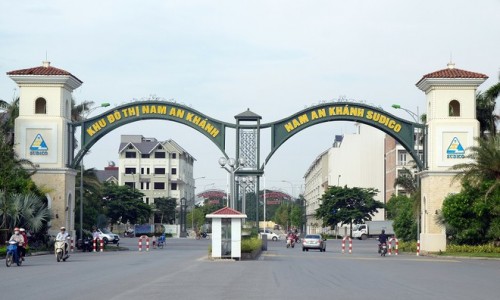 Sau đòi SUDICO trả hóa đơn mua bán, cư dân tiếp tục tố Ban Quản Lý Dịch Vụ Khu Đô thị Vista Lago