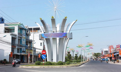 Cần Thơ thu hồi dự án Nông nghiệp ứng dụng công nghệ cao 3 tại huyện Cờ Đỏ
