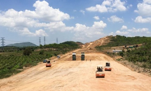 Bộ GTVT dự kiến khởi công 67 dự án mới trong giai đoạn 2021 - 2025