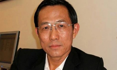 Nguyên Thứ trưởng Bộ Y tế Cao Minh Quang bị đề nghị kỷ luật