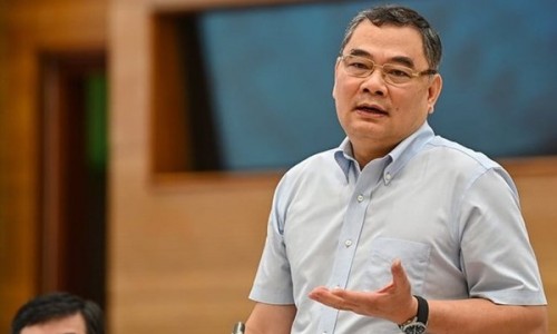 Bộ Công an thông tin vụ bắt giam nguyên Thứ trưởng Bộ Y tế và Chủ tịch Vimedimex Nguyễn Thị Loan