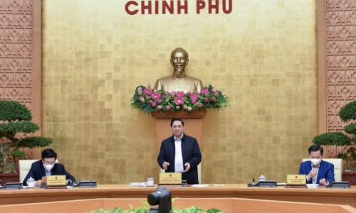 Sau 2 tháng triển khai Nghị quyết 128, kinh tế xã hội có nhiều khởi sắc