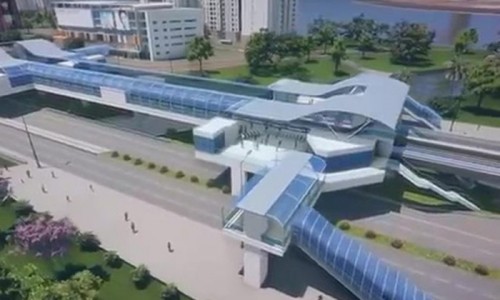 Điểm danh 3 siêu dự án ở TPHCM không kịp tiến độ trong năm 2021