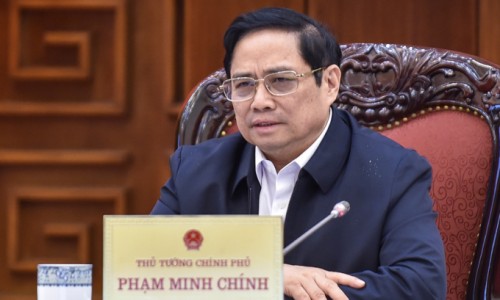 Nghiên cứu phương án tiêm vaccine Covid-19 cho trẻ em từ 5 tuổi trở lên