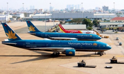 Ngành hàng không đề xuất mở lại đường bay quốc tế thường lệ
