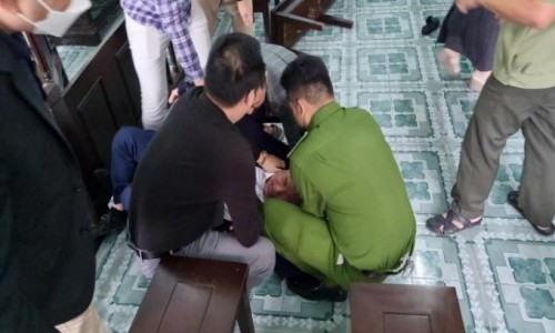 Vụ Giám đốc công ty bất động sản tự tử tại tòa: Chủ tịch nước yêu cầu làm rõ