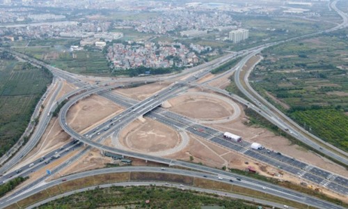 Đề xuất bố trí hơn 120.700 tỷ đồng làm 6 dự án giao thông trọng điểm