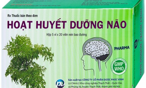 Sản xuất thuốc vi phạm chất lượng, Dược Phúc Vinh bị xử phạt 70 triệu đồng