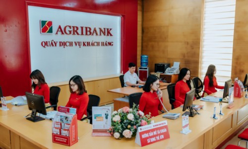 Thống đốc Ngân hàng nhà nước yêu cầu đẩy nhanh cổ phần hóa Agribank