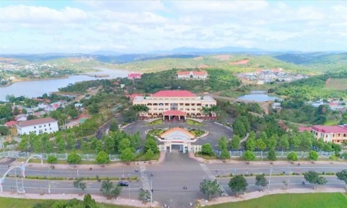 Đắk Nông: Thanh tra phát hiện sai phạm kinh tế hơn 43 tỷ đồng trong năm 2021