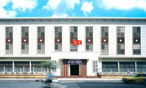 Tp.HCM kiểm điểm Giám đốc Sở Tài chính, Chủ tịch UBND quận 5