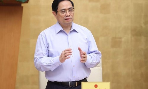 Thủ tướng yêu cầu kiểm tra những trường hợp đấu giá đất có dấu hiệu bất thường