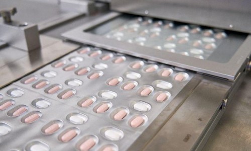 Thuốc viên điều trị Covid-19 của Pfizer đã được phê duyệt
