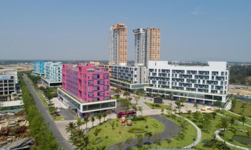 Phó thủ tướng chỉ đạo kiểm tra vụ việc xảy ra tại Dự án Cocobay Đà Nẵng