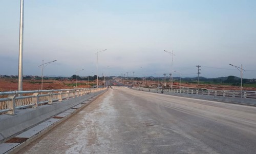 Bắc Giang: Nhiều dự án BĐS hình thành trong tương lai chưa đủ điều kiện mở bán, chuyển nhượng