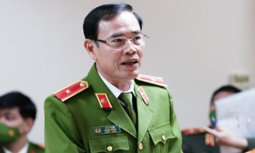 Bộ Công an: Thông tin nghệ sỹ từ thiện không minh bạch đều cóp nhặt trên mạng