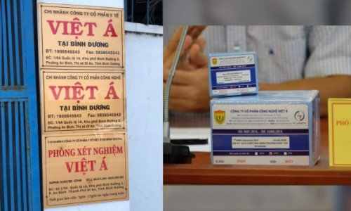 Đưa vụ Việt Á vào diện theo dõi của Ban Chỉ đạo Trung ương về Phòng chống tham nhũng, tiêu cực