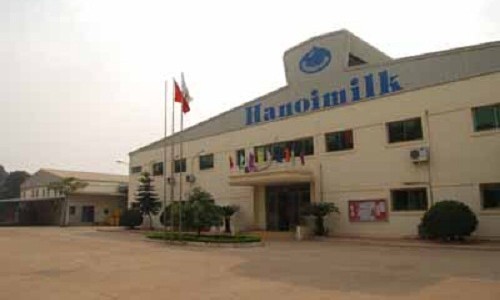 Hanoimilk bị xử phạt 85 triệu đồng trong lĩnh vực chứng khoán