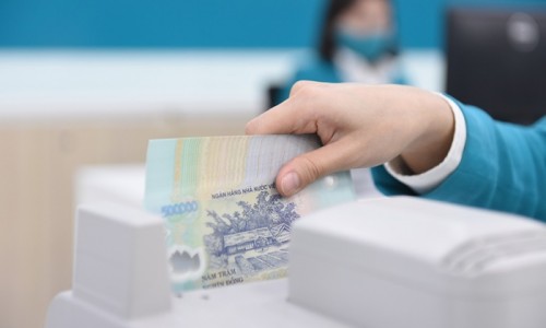 Các ngân hàng đẩy mạnh tăng vốn điều lệ dịp cuối năm