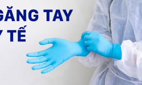 Bắt Tổng Giám đốc Công ty Đông Nam Á Đỗ Văn Dũng vì lừa bán găng tay y tế
