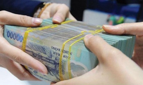 Hà Nội: Mức lương cao nhất năm 2021 lên tới trên 185 triệu đồng/tháng