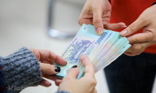 Địa phương nào chi thưởng Tết 2022 cao nhất cả nước?