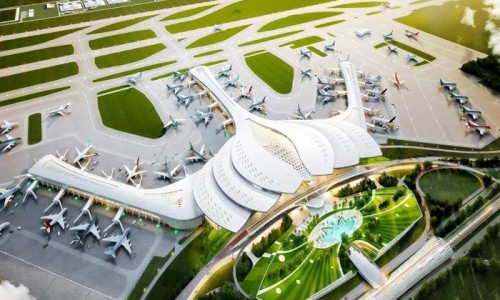 Đồng Nai: Dự kiến đầu tư 19.600 tỷ đồng làm ba tuyến đường kết nối sân bay Long Thành