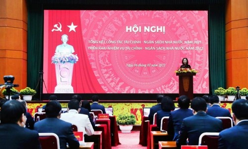 Thu ngân sách nhiều địa phương hoàn thành mục tiêu, cán đích giữa “tâm dịch”