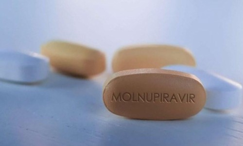 Bộ Y tế yêu cầu Hà Nội thanh tra việc bán Molnupiravir tại các nhà thuốc