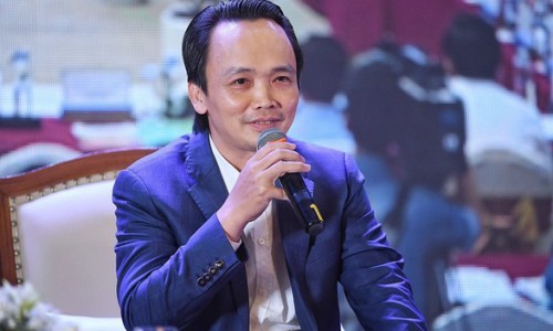 Đề nghị phong toả tài khoản, xử lý nghiêm việc ông Trịnh Văn Quyết bán chui gần 75 triệu cổ phiếu FLC